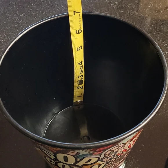 🍿Popcorn Containers - Picture 4 of 4